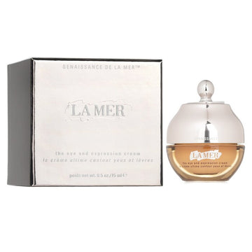 La Mer Genaissance De The Eye And Expression Cream 15ml/0.5oz
