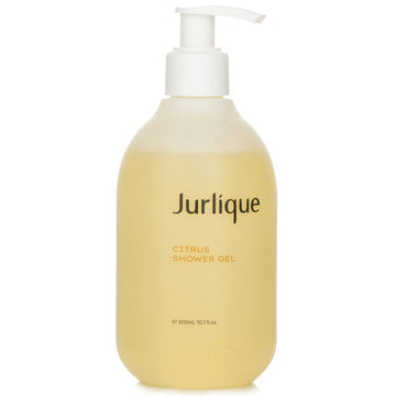Jurlique Refreshing Citrus Shower Gel (Random Packaging) 300ml/10.1oz