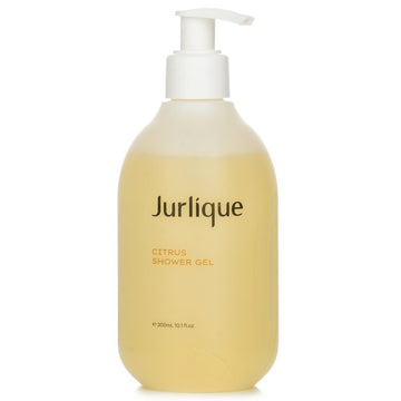 Jurlique Refreshing Citrus Shower Gel (Random Packaging) 300ml/10.1oz