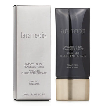 Laura Mercier Smooth Finish Flawless Fluide, Chestnut 30ml/1oz