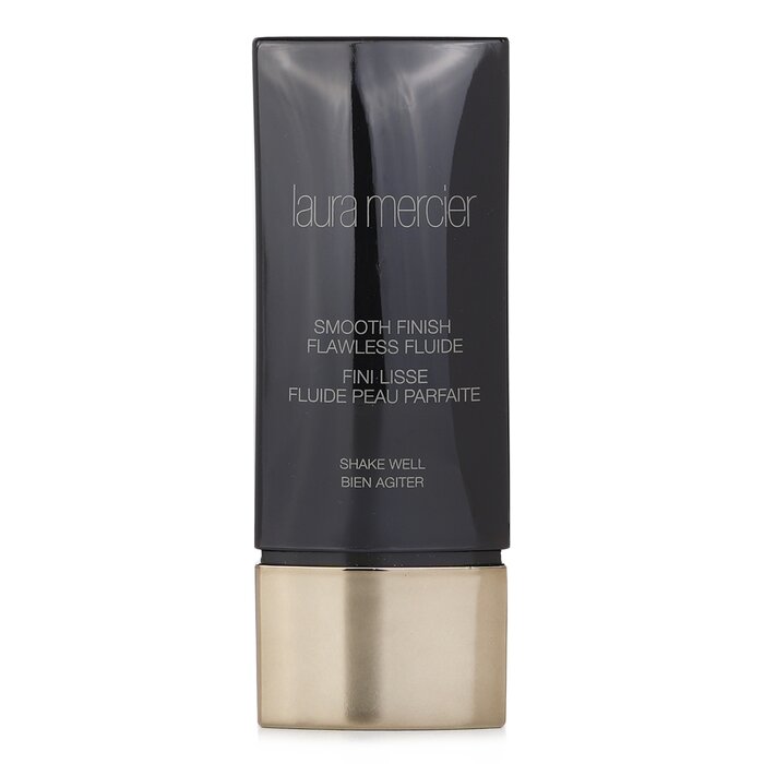 Foundation Fluide – Laura Mercier Chestnut – for warm tones