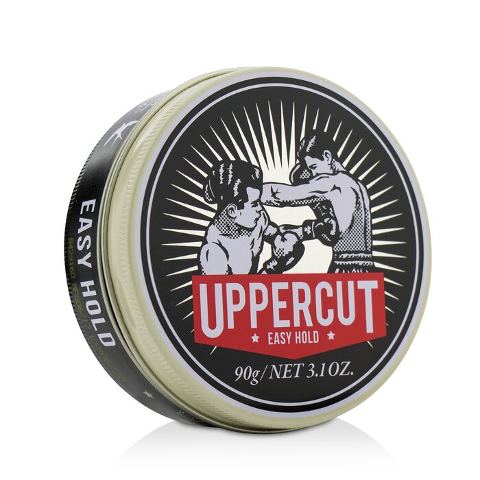 Uppercut Deluxe Easy Hold 90g/3.1oz Hair Clay - Styling Product for Men