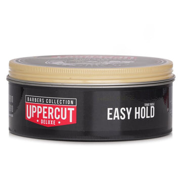 Uppercut Deluxe Barbers Collection Easy Hold 300g/10.5oz