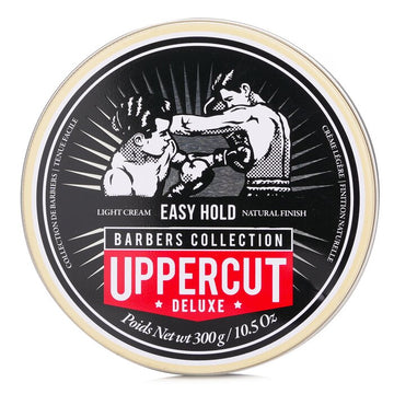 Uppercut Deluxe Barbers Collection Easy Hold 300g/10.5oz