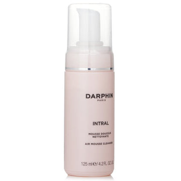 Darphin Intral Air Mousse Cleanser 125ml/4.2oz