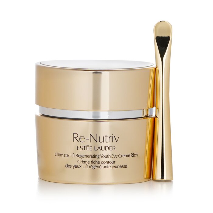 Eye cream – Re-Nutriv Ultimate Lift Rich for anti-aging care