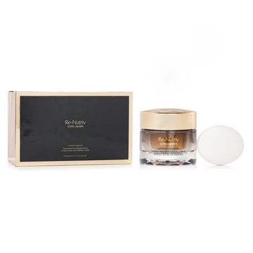 Estee Lauder Re-Nutriv Ultimate Diamond Transformative Thermal Ritual Massage Mask 50ml/1.7oz