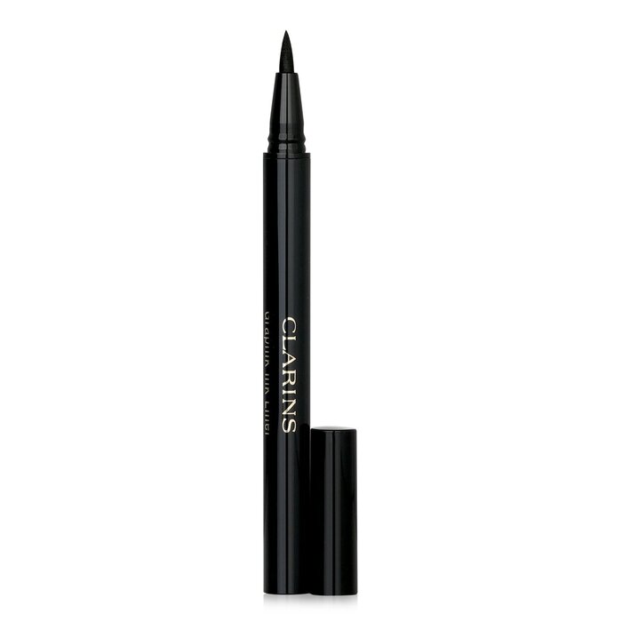 Clarins Graphik Ink Liner eyeliner, suitable for various eye makeup styles