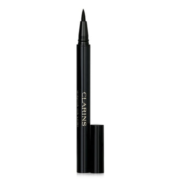 Clarins Graphik Ink Liner, 01 Intense Black 0.4ml/0.01oz