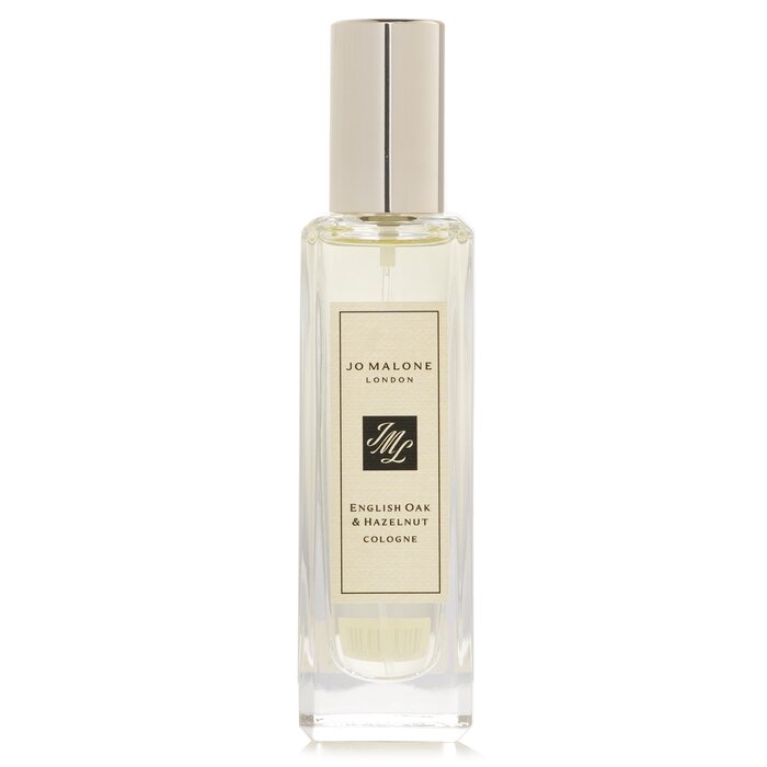 Jo Malone English Oak & Hazelnut Cologne Spray (Originally Without Box) 30ml/1oz for gifting and daily wear