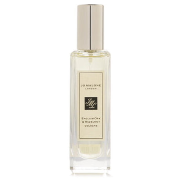 Jo Malone English Oak & Hazelnut Cologne Spray (Originally Without Box) 30ml/1oz