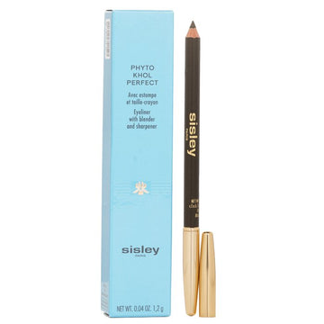Sisley Phyto Khol Perfect Eyeliner (With Blender and Sharpener), Deep Jungle 1.2g/0.04oz