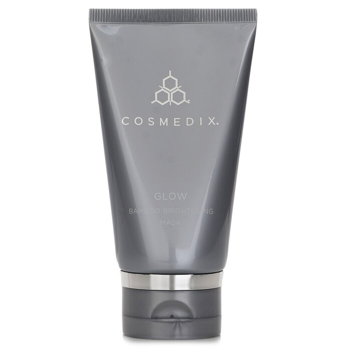 CosMedix Glow Brightening Mask – for glowing and smoother skin
