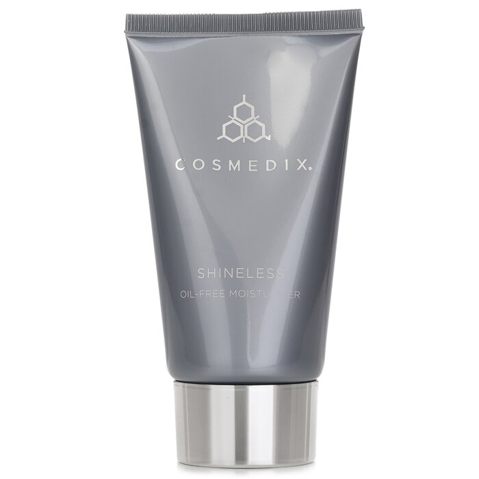 CosMedix Shineless Oil-Free Moisturizer 79g/2.8oz for skincare needs