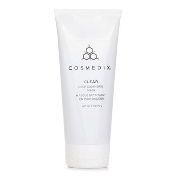 CosMedix Clear Deep Cleansing Mask - Salon Size 170g/6oz