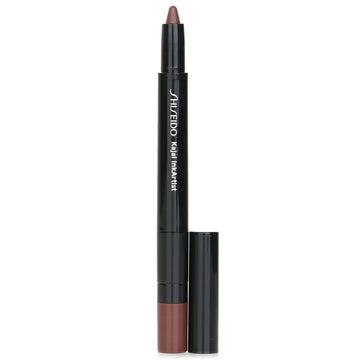 Shiseido Kajal InkArtist (Shadow, Liner, Brow), 01 Tea House (Brown) 0.8g/0.02oz