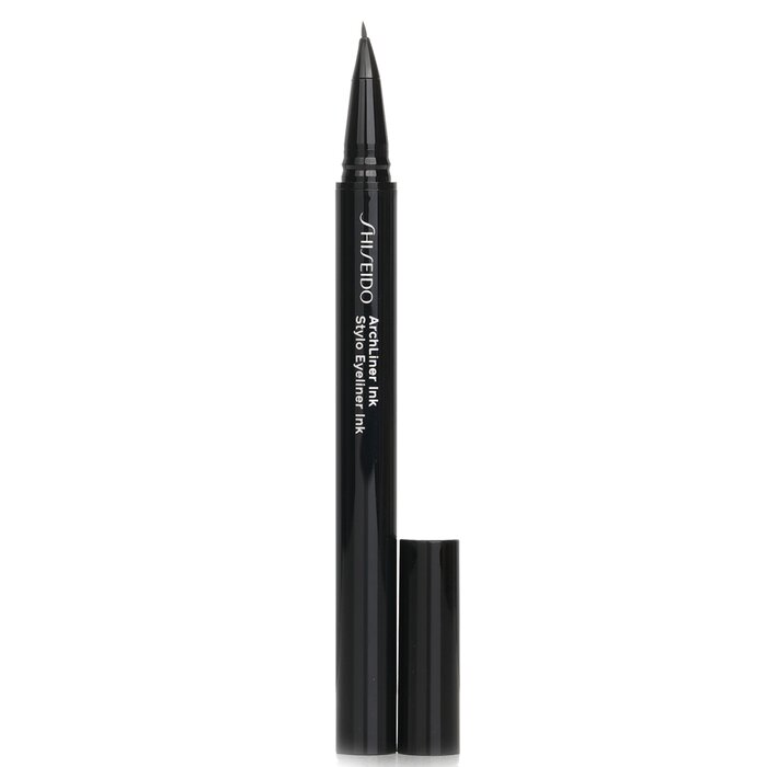 Shiseido MicroLiner Ink Eyeliner, perfect for precise eye makeup application