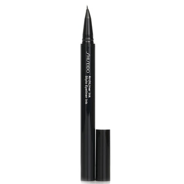 Shiseido ArchLiner Ink Eyeliner, 01 Shibui Black 0.4ml/0.01oz