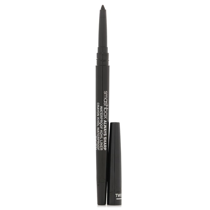 Smashbox Always Sharp Waterproof Kohl Liner eyeliner, suitable for various eye makeup styles