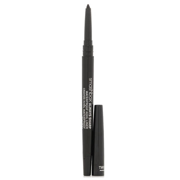 Smashbox Always Sharp Waterproof Kohl Liner, Raven 0.28g/0.01oz