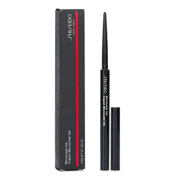 Shiseido MicroLiner Ink Eyeliner, 01 Black 0.08g/0.002oz