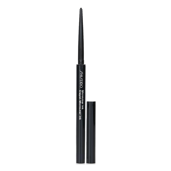 Shiseido MicroLiner Ink Eyeliner, perfect for precise eye makeup application