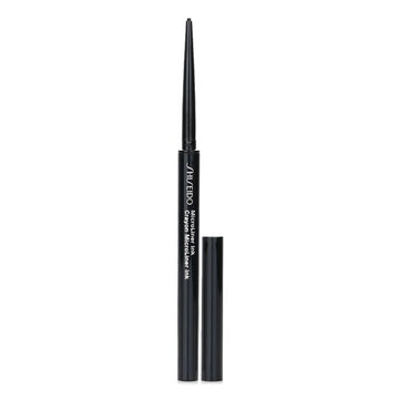 Shiseido MicroLiner Ink Eyeliner, 01 Black 0.08g/0.002oz