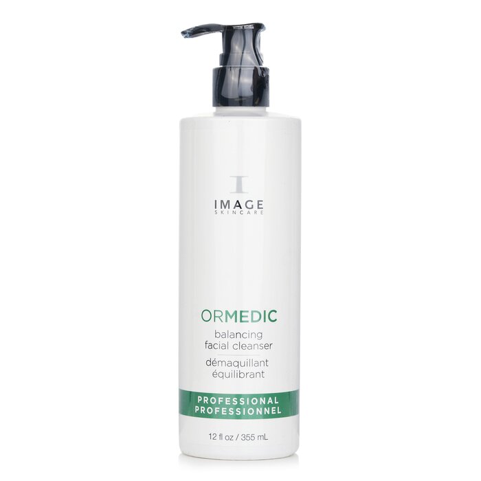 Image Ormedic Balancing Facial Cleanser