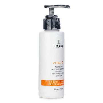 Image Vital C Hydrating Anti-Aging Serum (Salon Size) 118ml/4oz