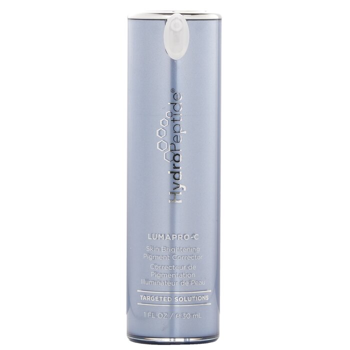 LumaPro-C – skin brightening pigment corrector