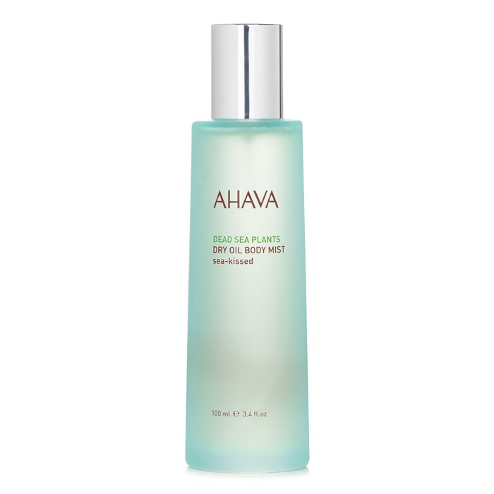 Sea-kissed dry body oil mist – 100ml