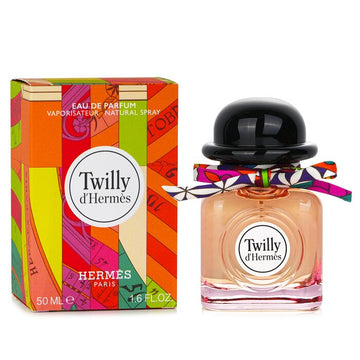 Hermes Twilly D' Eau De Parfum Spray 50ml/1.6oz