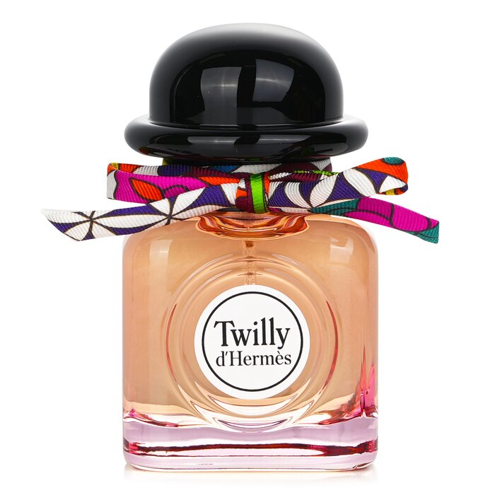 Hermes Twilly D' Eau De Parfum Spray 50ml/1.6oz perfume bottle for personal use