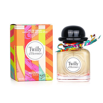 Hermes Twilly D' Eau De Parfum Spray 85ml/2.87oz