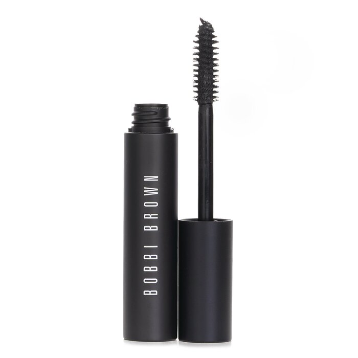 Bobbi Brown Eye Opening Mascara, 1 Black 12ml/0.42oz by Bobbi for enhancing eyelashes