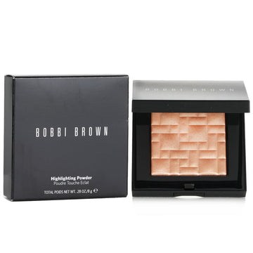 Bobbi Brown Highlighting Powder, Bronze Glow 8g/0.28oz