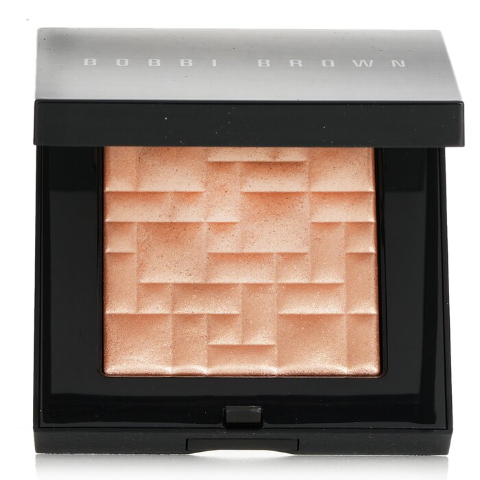Bobbi Brown Highlighting Powder Bronze Glow for glowing skin