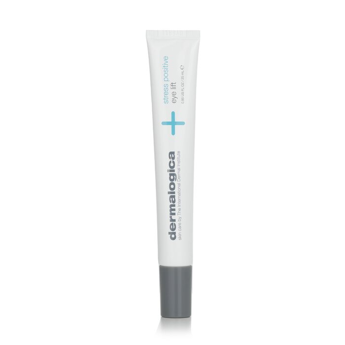 Eye lift – Dermalogica Stress Positive for firming tired eyes