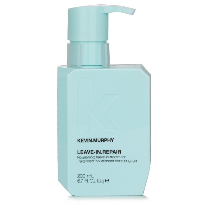 Kevin.Murphy Leave-In.Repair (Nourishing Leave-In Treatment) 200ml/6.7oz - perfect for hair treatment at home