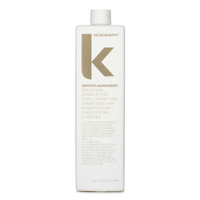 Kevin.Murphy shampoo for hair care.