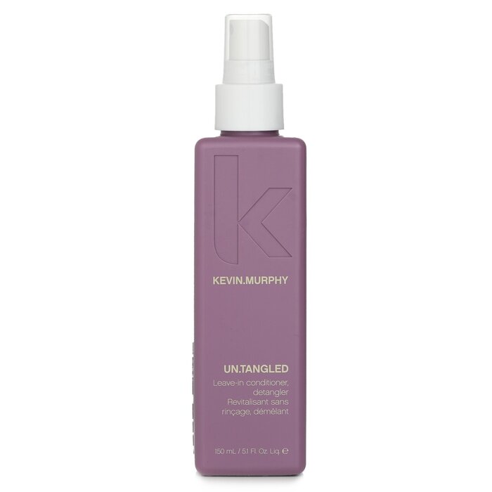 Kevin.Murphy Un.Tangled (Leave-In Conditioner) 150ml/5.1oz - perfect for hair treatment at home