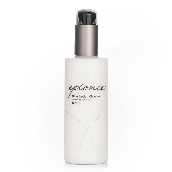 Epionce Milky Cleanser for normal to dry skin