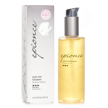 Epionce Lytic Gel Cleanser - For Combination to Oily/ Problem Skin 170ml/6oz