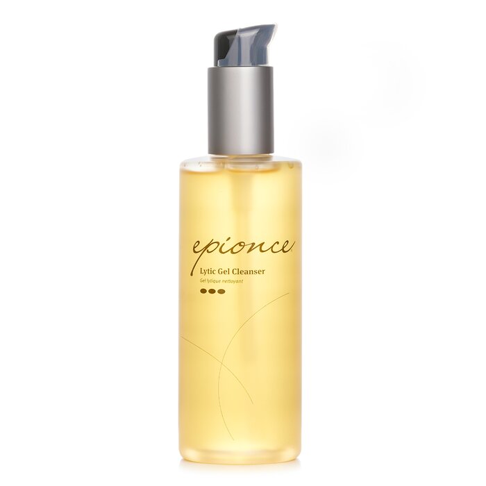 Epionce Lytic Gel Cleanser for oily and blemish-prone facial skin