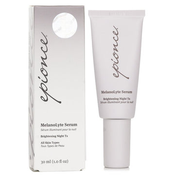 Epionce MelanoLyte Pigment Perfection Serum - For All Skin Types 30ml/1oz