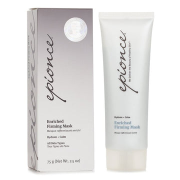 Epionce Enriched Firming Mask (Hydrate+Calm) - For All Skin Types 75g/2.5oz