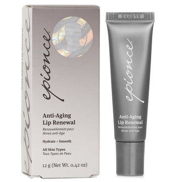 Epionce Anti-Aging Lip Renewal (Hydrate + Smooth) - For All Skin Types 12g/0.42oz