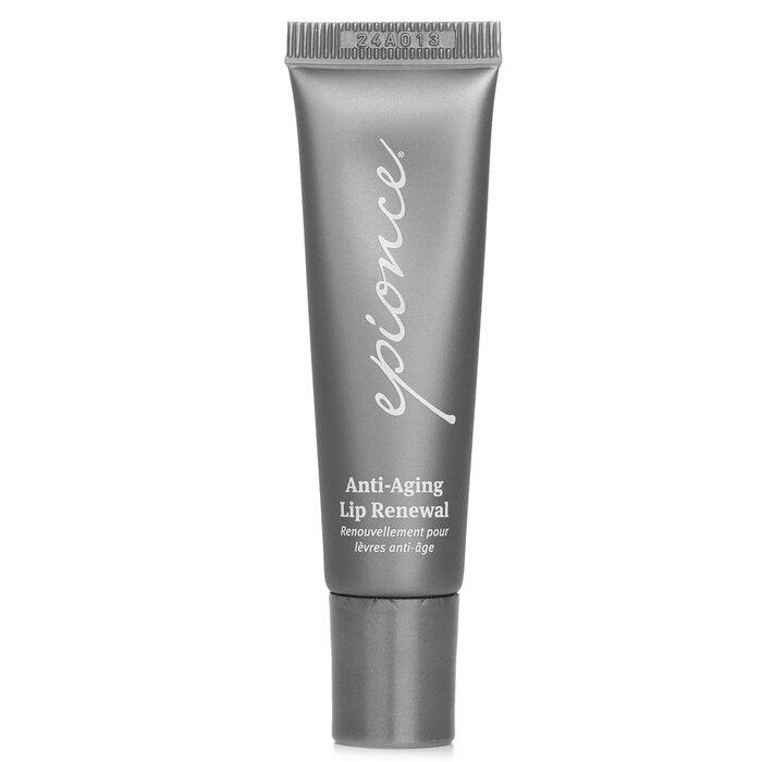 Lip cream – hydrating and smoothing anti-aging lip care