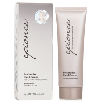 Epionce Restorative Hand Cream - For All Skin Types 75g/2.5oz