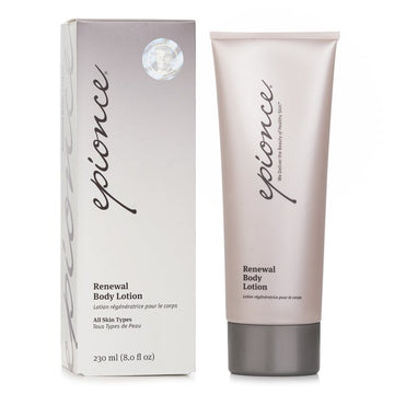 Epionce Renewal Enriched Body Lotion - For All Skin Types 230ml/8oz